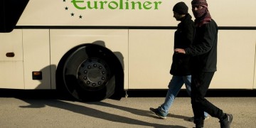 ΔΟΜ: Επαναπατρίστηκαν περίπου 2.000 μετανάστες
