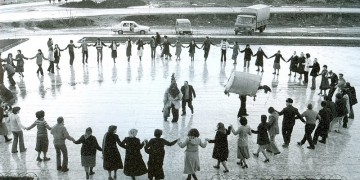 Καμήλες και Ντιβιτζήδες: Πρωτοχρονιάτικο έθιμο της Ανατολικής Ρωμυλίας (φωτο, βίντεο)