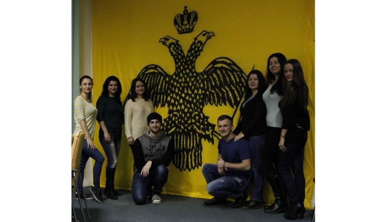 Греки Санкт-Петербурга: обращение к Путину о признании геноцида греков Малой Азии