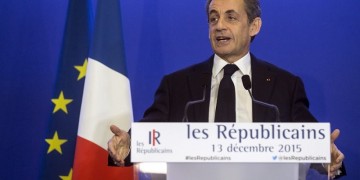 Νικητής ο Σαρκοζί στις περιφερειακές εκλογές – Κατάρρευσε η Λεπέν