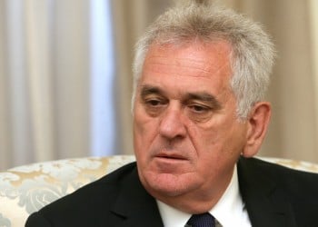Сербия предупредила Косово о готовности защищать свою территорию
