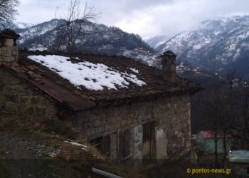 Παρακάθ’ στο Όχσοχο Σουρμένων, με μέσο έκφρασης την ποντιακή διάλεκτο (βίντεο)