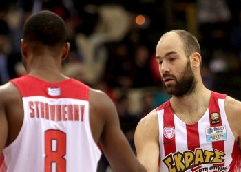 Euroleague: Απόψε Ολυμπιακός-Μπαρτσελόνα