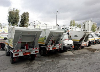 Ρύθμιση ξεπαγώνει τις προσλήψεις σε Δήμους και Περιφέρειες