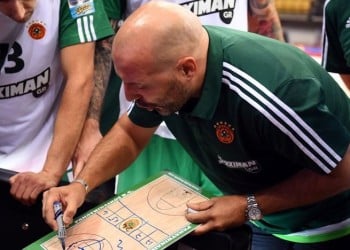 Euroleague: Απόψε Παναθηναϊκός-Μπαρτσελόνα στο ΟΑΚΑ