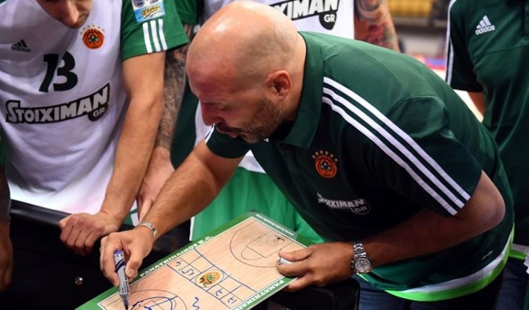 Euroleague: Απόψε Παναθηναϊκός-Μπαρτσελόνα στο ΟΑΚΑ