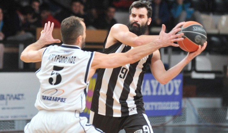 Basket League: Ο Άρης έκανε το «3Χ3»