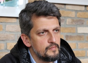 Ο Γκάρο Παϊλάν τρολάρει την Άγκυρα: Κατέθεσε νομοσχέδιο για την αναγνώριση της Γενοκτονίας των Αρμενίων!