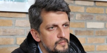 Ο Γκάρο Παϊλάν τρολάρει την Άγκυρα: Κατέθεσε νομοσχέδιο για την αναγνώριση της Γενοκτονίας των Αρμενίων!