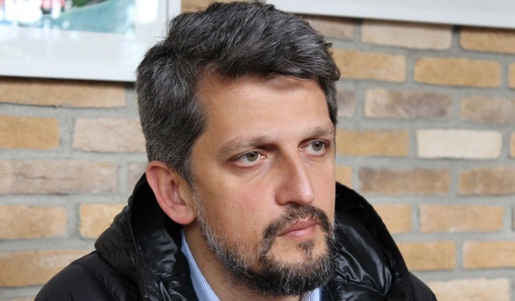 Ο Γκάρο Παϊλάν τρολάρει την Άγκυρα: Κατέθεσε νομοσχέδιο για την αναγνώριση της Γενοκτονίας των Αρμενίων!