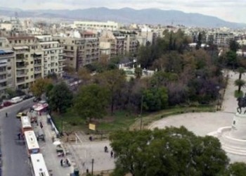 Πολίτες καλούν τη Ρένα Δούρου να ανοίξει το Πεδίο του Άρεως