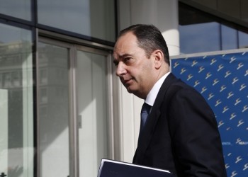 Πλακιωτάκης: Η Ελλάδα δέχεται «παράνομη εισβολή» από μετανάστες και πρόσφυγες 2