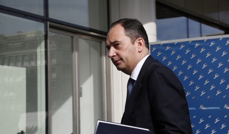 Πλακιωτάκης: Η Ελλάδα δέχεται «παράνομη εισβολή» από μετανάστες και πρόσφυγες 2