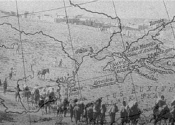 Ψήφισμα Δικηγορικού Συλλόγου Αθηνών για διεθνοποίηση της Γενοκτονίας των Ποντίων