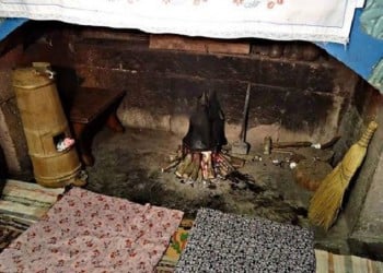 Η αροθυμία ενός αυθεντικού Πόντιου