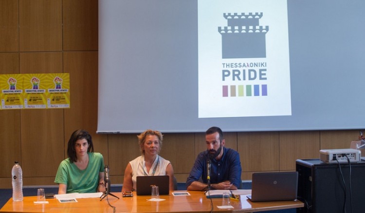 Γιορτάζουμε το Pride: Το σημερινό Doodle αφιερωμένο στα 50 χρόνια από την εξέγερση των LGBTQ