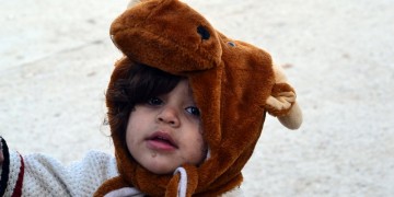 ΟΗΕ: Στην Ελλάδα έφθασε πάνω από το 80% προσφύγων και μεταναστών που μπήκαν στην ΕΕ το 2015