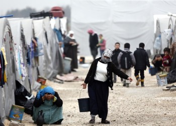 Περίπου 295.000 Σύριοι πρόσφυγες επαναπατρίστηκαν από την Τουρκία το 2018