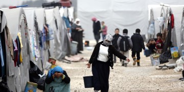 Περίπου 295.000 Σύριοι πρόσφυγες επαναπατρίστηκαν από την Τουρκία το 2018