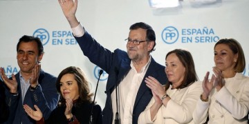 Πολιτικό Sudoku το αποτέλεσμα των εκλογών στην Ισπανία