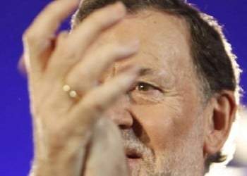 Νεαρός γρονθοκόπησε στο πρόσωπο τον Ισπανό πρωθυπουργό