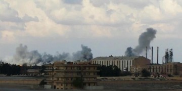 Κίνδυνος αναγέννησης του Ισλαμικού Κράτους εάν η Τουρκία εισβάλλει στη Συρία