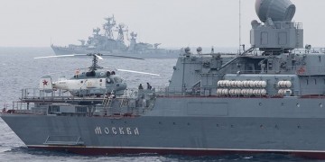 Έτοιμη η Μόσχα να χρησιμοποιήσει περισσότερα στρατιωτικά μέσα στη Συρία