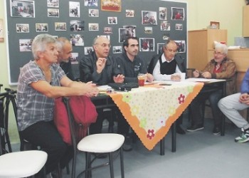 Νέο ΔΣ στον Σύλλογο Ποντίων Σαπών «Τα Κασσιτερά»