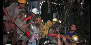 Τραγωδία στη Σαουδική Αραβία με τουλάχιστον 31 νεκρούς σε νοσοκομείο (βίντεο-φωτο)