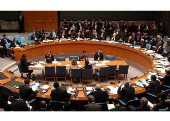 ΟΗΕ: Στο στόχαστρο η χρηματοδότηση των τζιχαντιστών