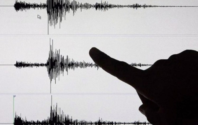 Ζάκυνθος: Σεισμός 4,5 βαθμών Ρίχτερ