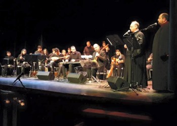 Αξέχαστη βραδιά «Ση στράταν τη Παναΐας» για τους κατοίκους του Κιλκίς (βίντεο)