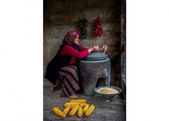 Είδα πολλά σιορομύλια, άμον ατό καμία 'κ είδα!