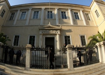 «Βόμβα» ΣτΕ: Νόμιμες κρίθηκαν οι περικοπές συντάξεων
