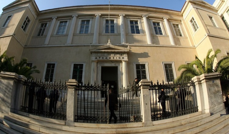 «Βόμβα» ΣτΕ: Νόμιμες κρίθηκαν οι περικοπές συντάξεων