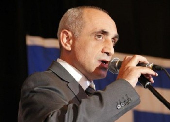 Виктор Стофорандов: творчество понтийского пиита (I часть)