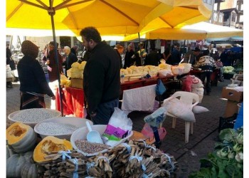 Οι εξαγωγείς του Ανατολικού Πόντου έτοιμοι για τη ρωσική αγορά