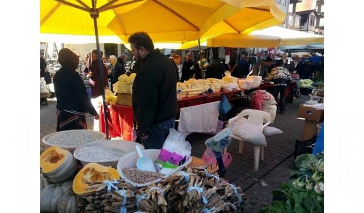 Οι εξαγωγείς του Ανατολικού Πόντου έτοιμοι για τη ρωσική αγορά