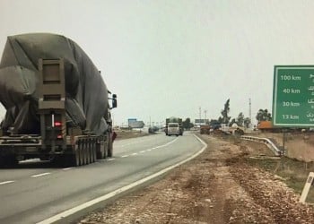 Το Ιράκ έδειξε τα δόντια του στην Τουρκία – Αναδίπλωση της Άγκυρας