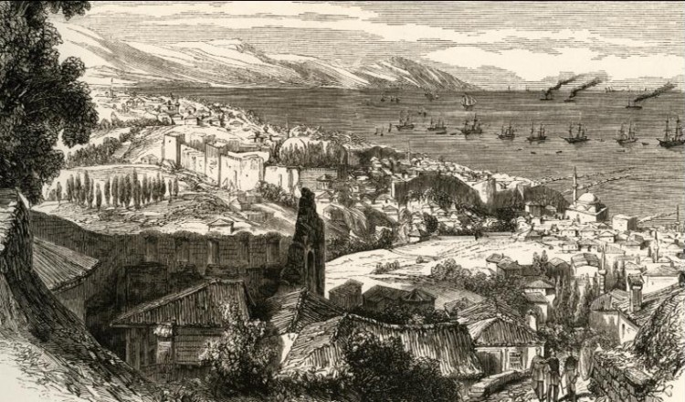 3ο Διεθνές Συνέδριο Ποντιακών Ερευνών – Η ποντιακή ιστορία από το 1774 έως το 1908
