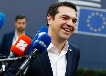 Μόνιμο μηχανισμό επανεγκατάστασης προσφύγων στην ΕΕ ζήτησε ο πρωθυπουργός