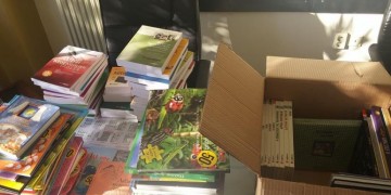 Το βιβλίο που μπορεί να νικήσει τον καρκίνο