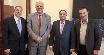 Την ερχόμενη Τρίτη η προ ημερησίας για τη δικαιοσύνη