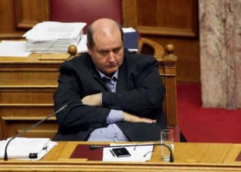 Φίλης: Προτεραιότητά μας η εθνική ενότητα