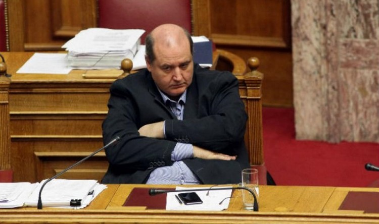 Φίλης: Προτεραιότητά μας η εθνική ενότητα