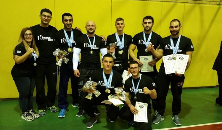 Πολυνίκης στη χειροπάλη ο Βύβων Ασπροπύργου – Ποντιακές διακρίσεις
