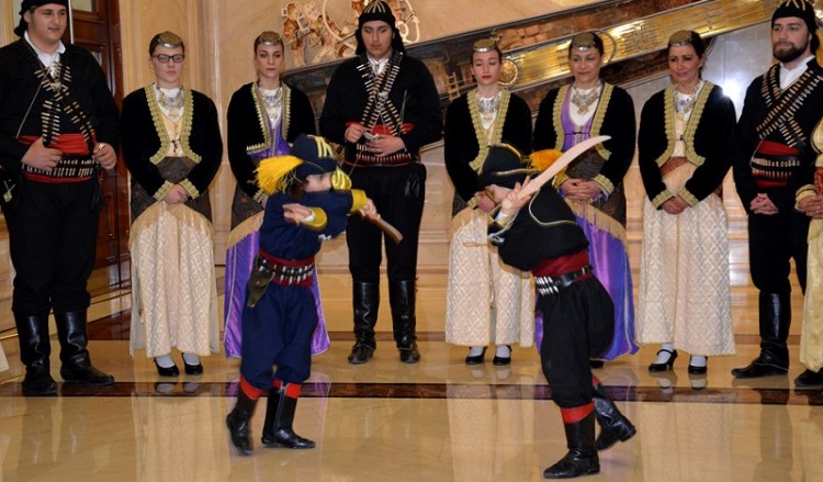 Νέο ΔΣ στην Ένωση Ποντίων Νίκαιας-Κορυδαλλού μετά την παραίτηση του Νίκου Κοπαλά