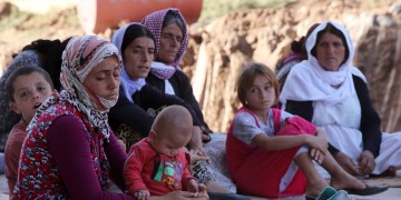 Χίλαρι Κλίντον: Γενοκτονία οι διώξεις χριστιανών και Γεζίντι στο Ιράκ