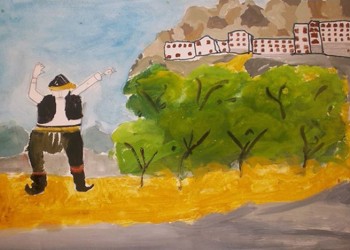 Οι μαθητές που διακρίθηκαν στον 5ο Πανελλήνιο Διαγωνισμό για την Ιστορία των Ελλήνων του Πόντου