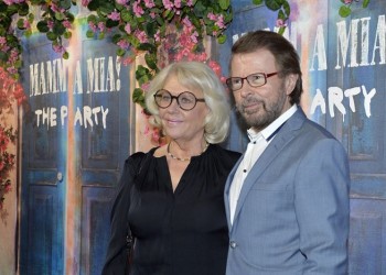 Mamma Mia – Οι Abba ξανά μαζί με άρωμα... Ελλάδας